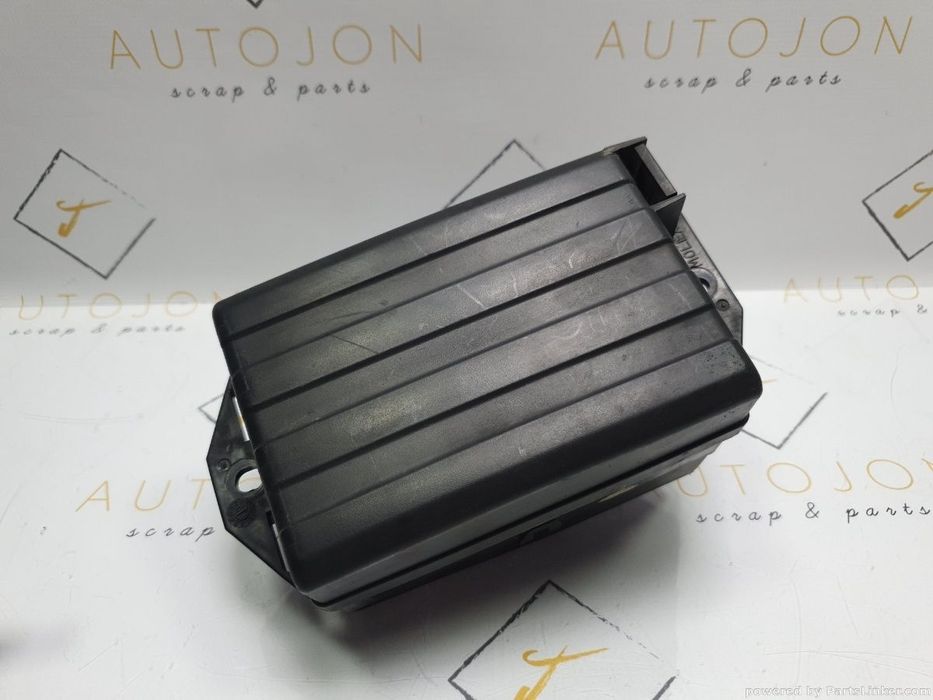Panou sigurante DAEWOO MATIZ (KLYA, M100, M150) [ 1998 - > ] 0.8 (F8CV) 38KW|52HP OEM MOLEX 35501