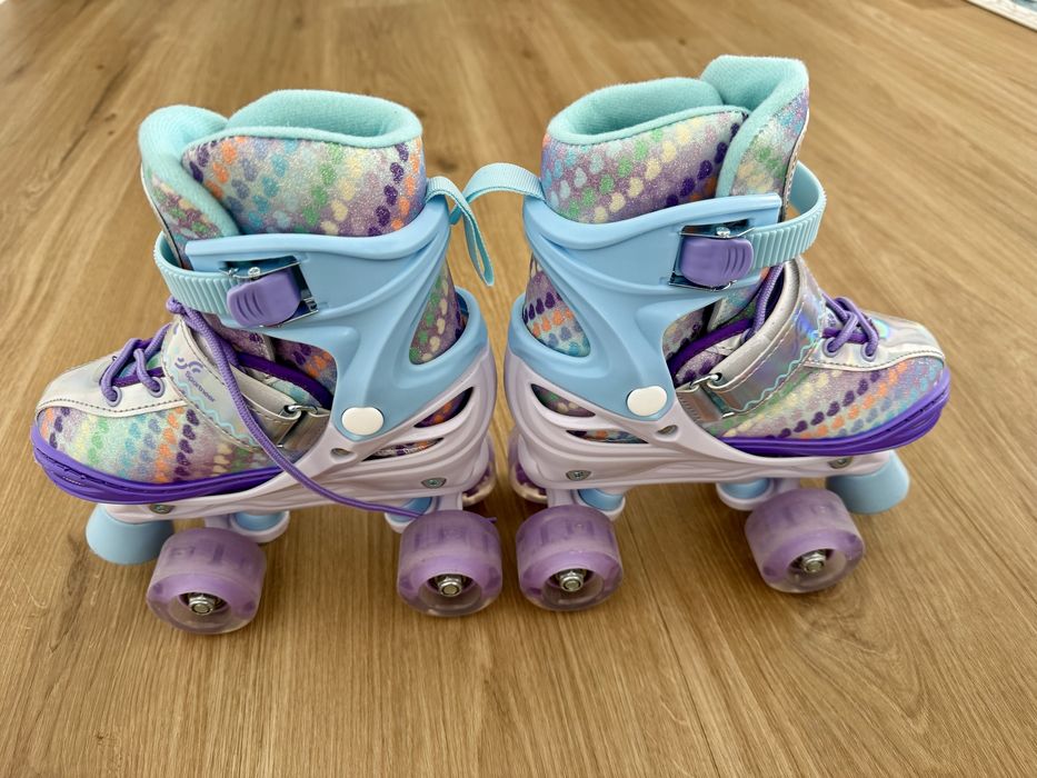 Rotile reglabile 30-33 cu lumini