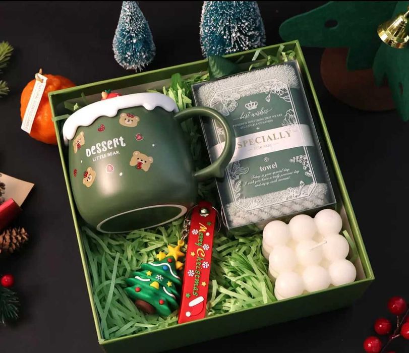 Подарочный набор