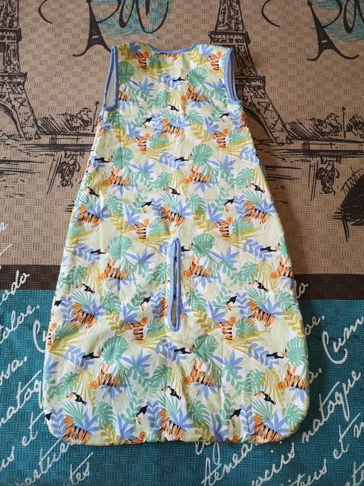 Ново чувалче за сън Grobag 2.5tog 6-18m