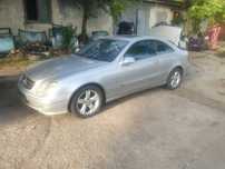 Usa stanga fara rugina  Mercedes Clk W209