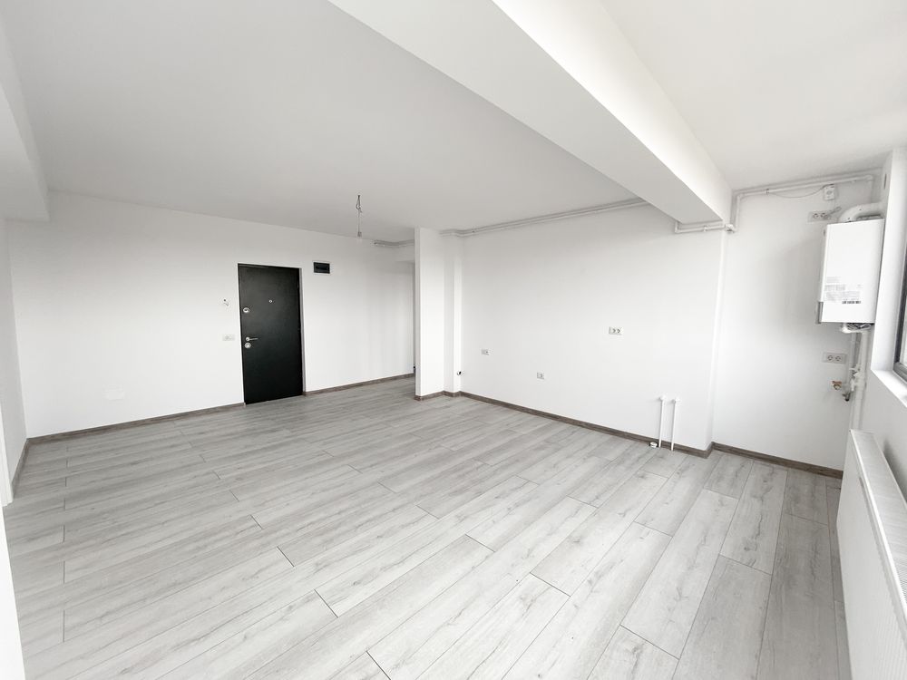 Apartament 3 camere NOU etaj 2