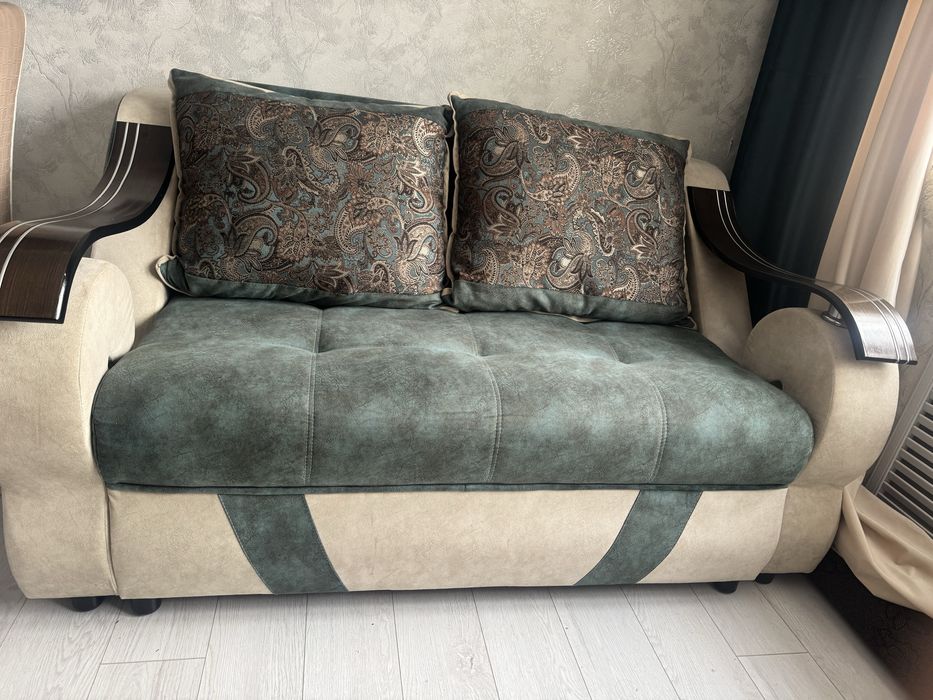 Продам диван кровать