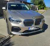 BMW X4 Distronic/Camere 360°/Panoramic