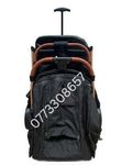 Carut Sport, Copii, Pliere Compacta, Modele Universale