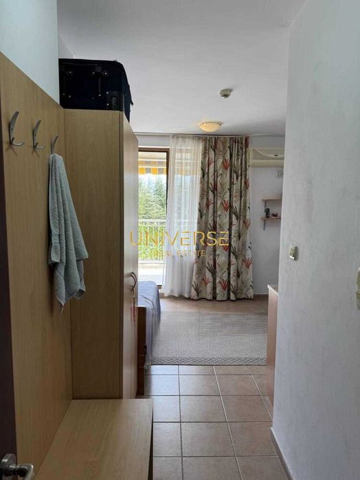 Продава се Едностаен апартамент в к.к. Слънчев бряг - 35 кв.м за 1343 €/кв.м - Снимка #7