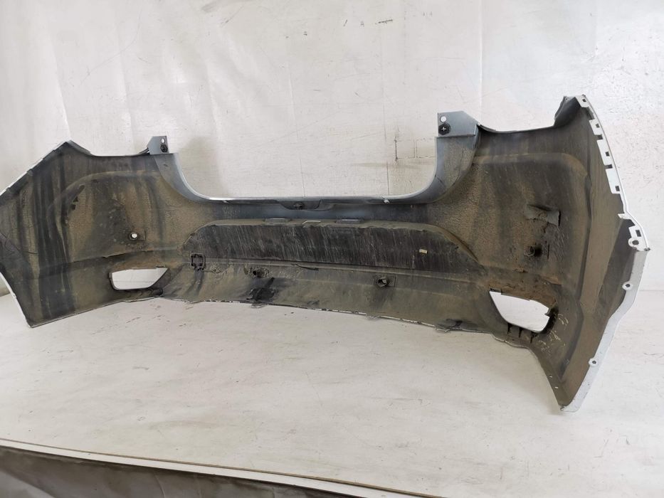 Задна броня Дачия Логан 3 / Dacia Logan 3 Оригинална, в добро състояни