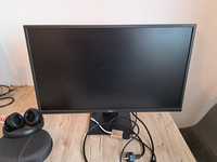 Monitor DELL 27" Full HD cu VGA + Adaptoare (obtional)