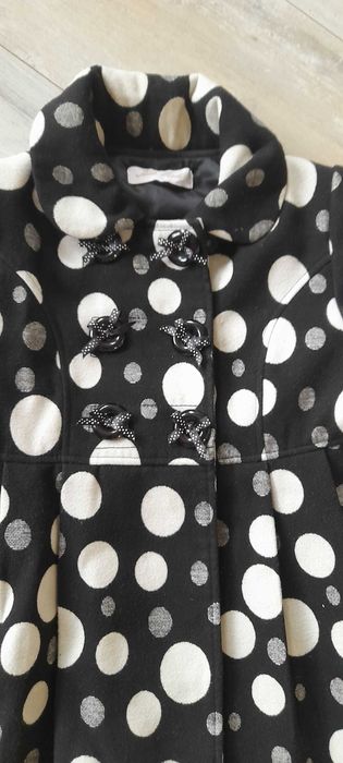 Интересни модели детски палта.