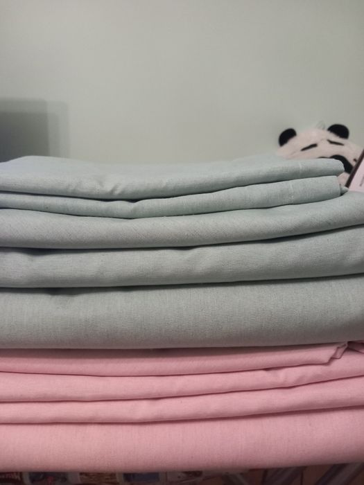 Lenjerii de pat dublu