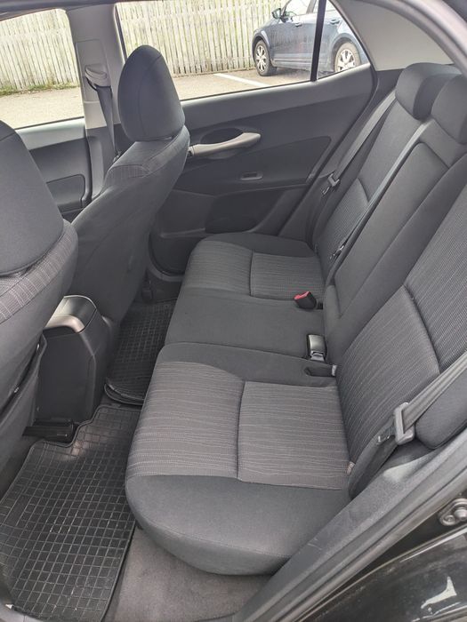 Toyota Auris 2.0 Diesel D-4D E15UT