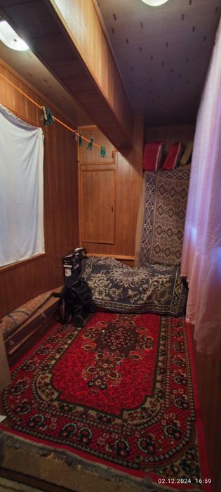 Продаю квартиру Шайхонтохурский раен ц-14 3/8/9  95000y.e