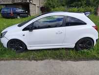 Opel Corsa 1.7Diesel 125CP