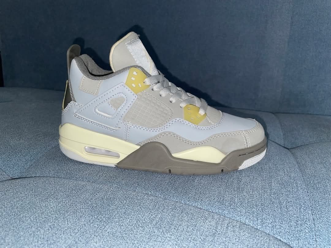 Încălțăminte NIKE Air Jordan Retro 4 nr 38