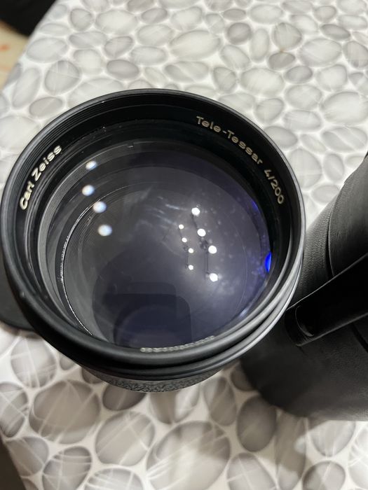 Фотоапарат