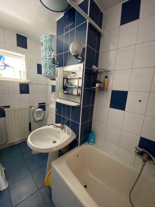 Apartament 3 camere Stirbei Voda intersectie cu Plevnei