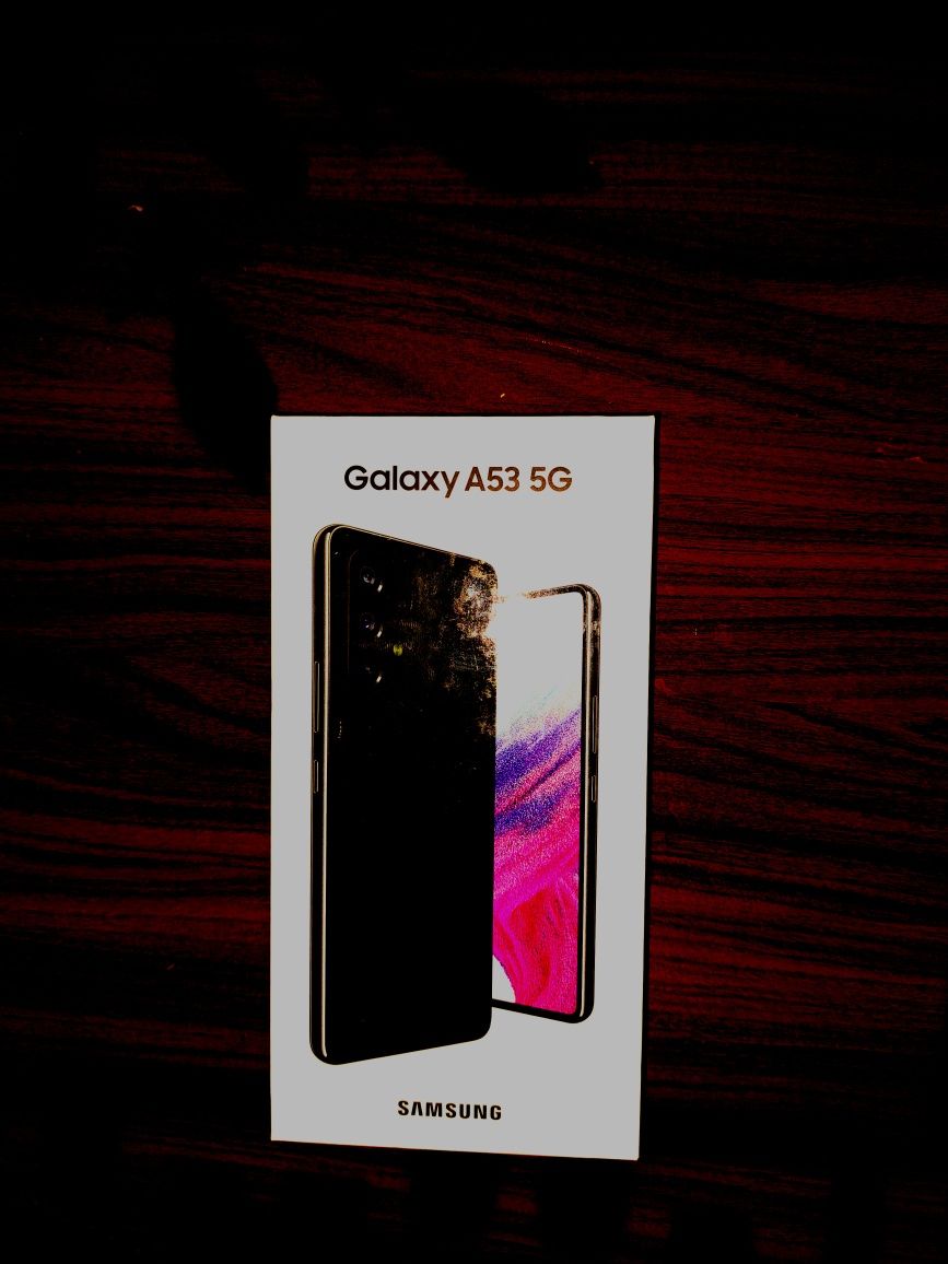 Samsung A53 sotiladi