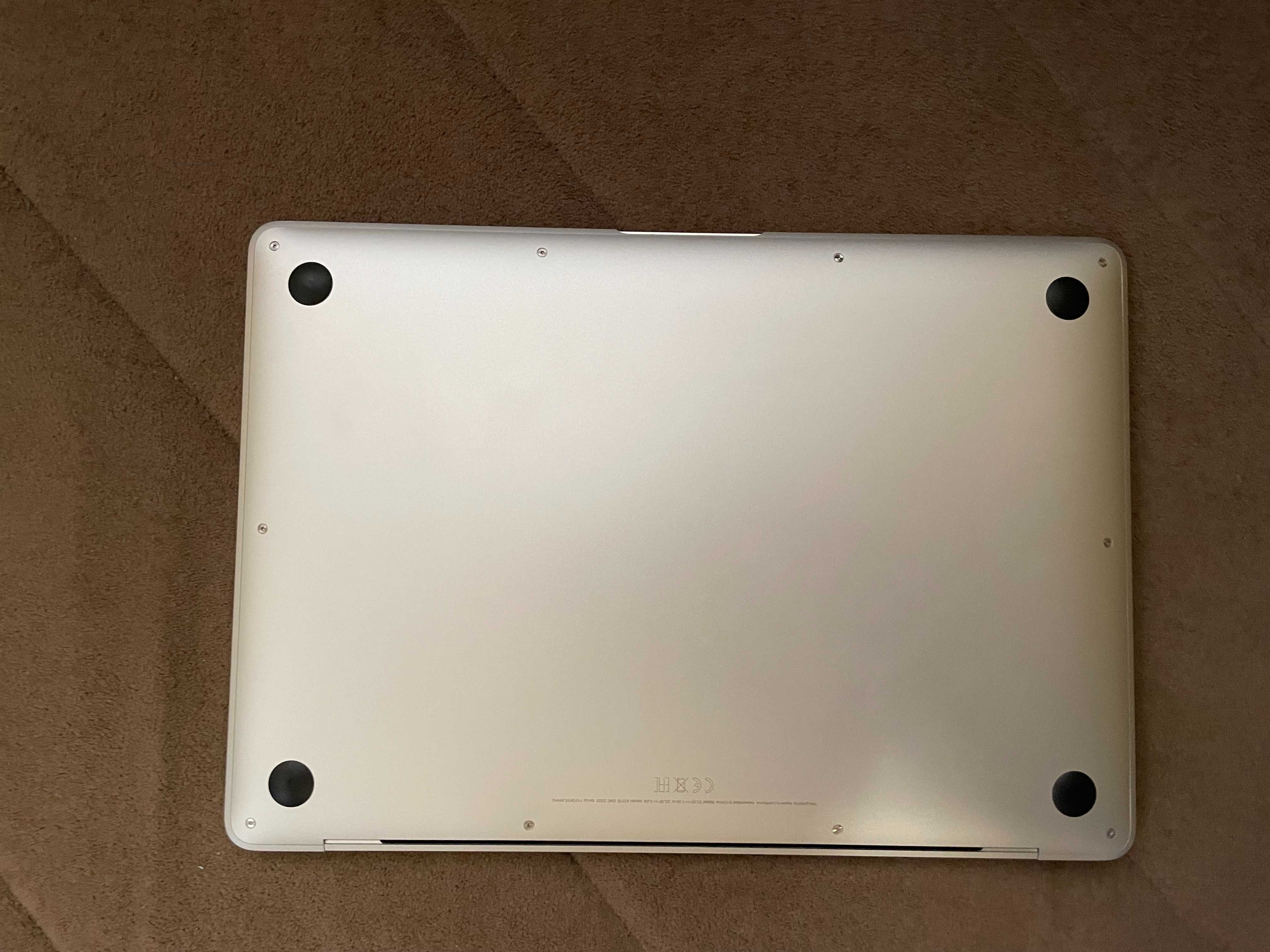 13" MacBook Air А2179(2020 г.)
