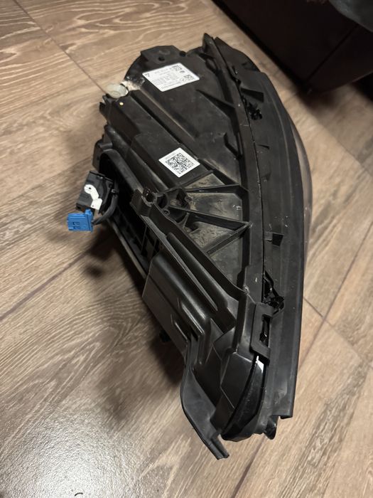 Vand Far stanga  Mercedes Cla W118 full led high performance
