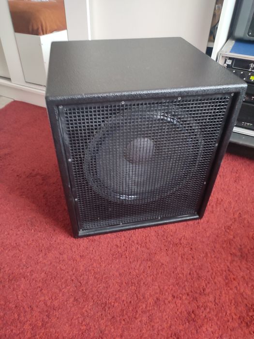 Vând subwoofer pasiv AUDIOTEHINK