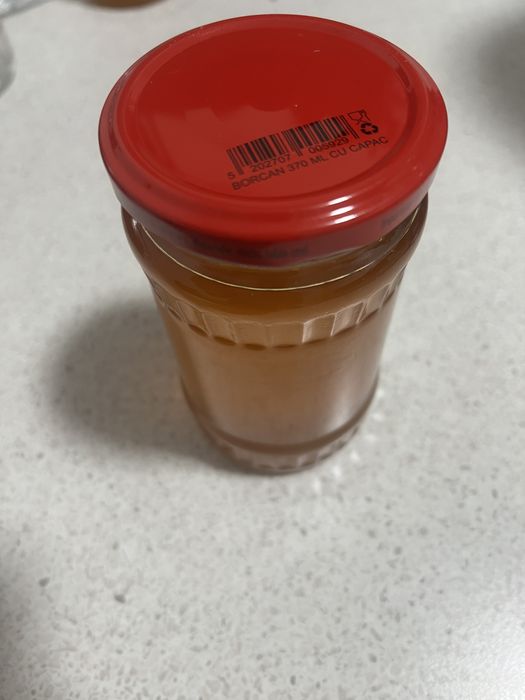 Miere poliflora natural 100%