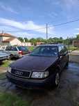 Audi 100 C4 2.5TDI AAT на части