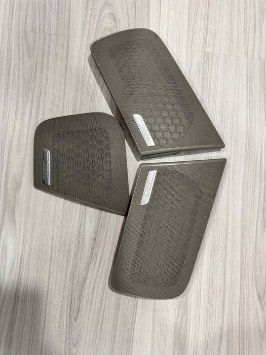 Решетки Bose от А6 4f 2007г.