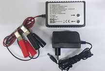 REDRESOR auto, incărcător, aparat incarcat acumulatori 12 V
