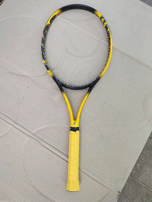 Volkl C10 Pro Oversize-Racheta tenis profesionala