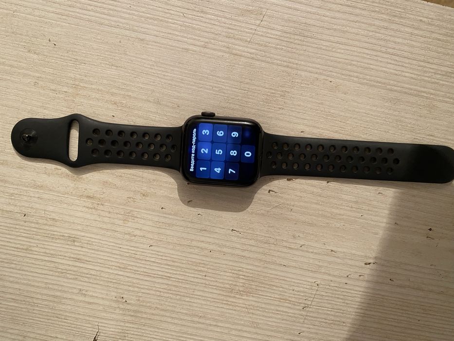 Apple Watch Series 4