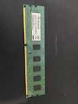 Плочки рам 2x4GB DDR3