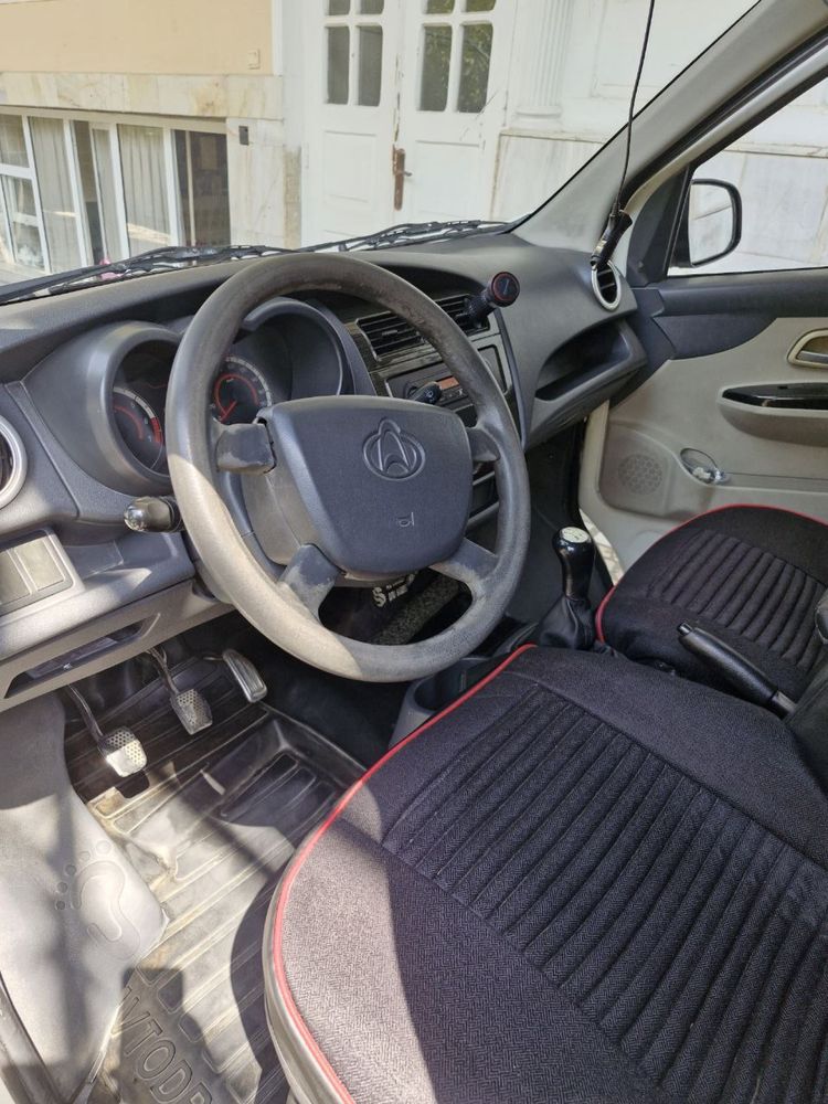 Changan Чанган фермер