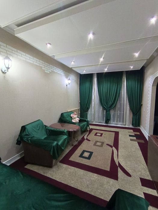 Сдаётся Фархадская 1/2/4