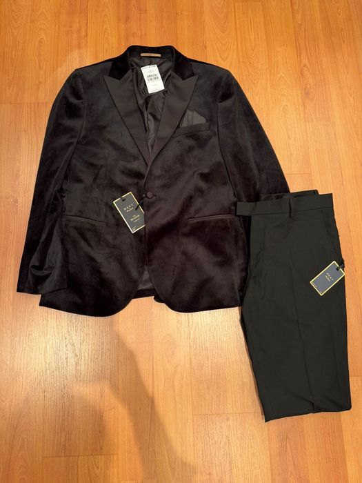 Lot costume barbatesti Angro cu eticheta Firma NEXT originale