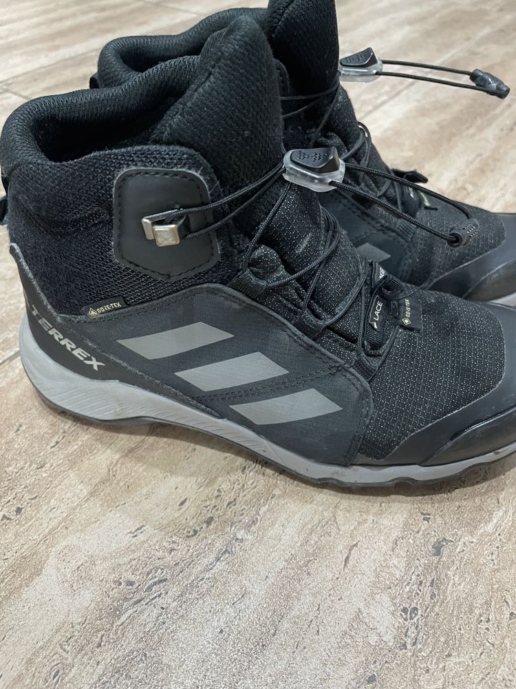 Боти Adidas Terrex Goretex 36 2/3