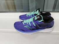 Vand pantofi sport Saucony Ride 150 originali nr 41