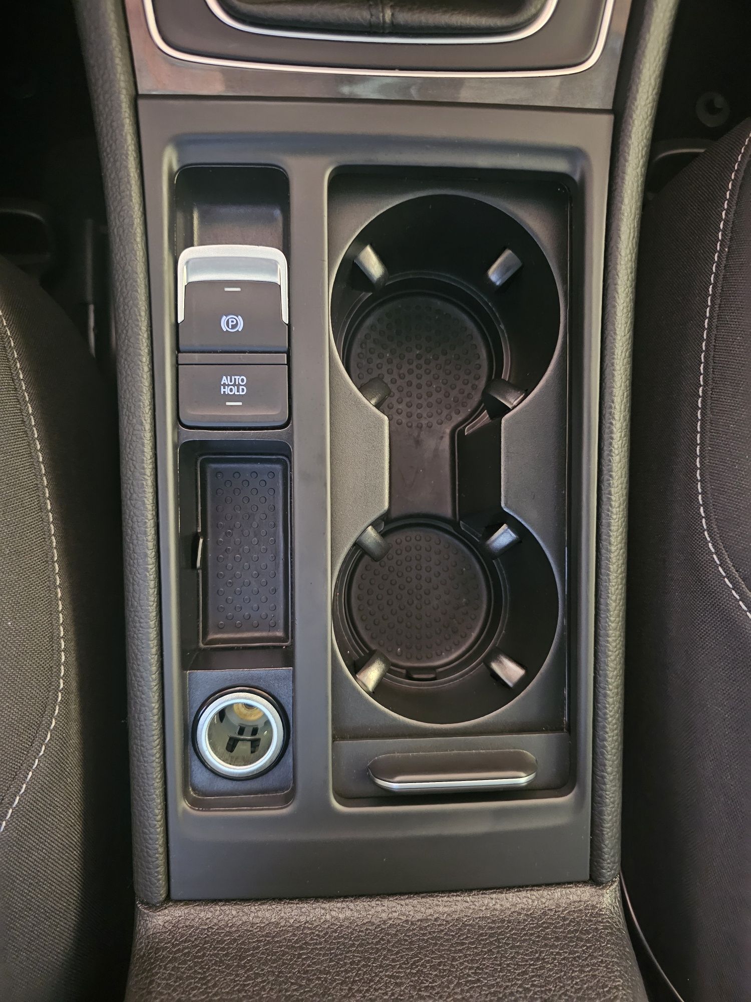 VW Golf Variant Combi 2019 Trendline TFSI 1