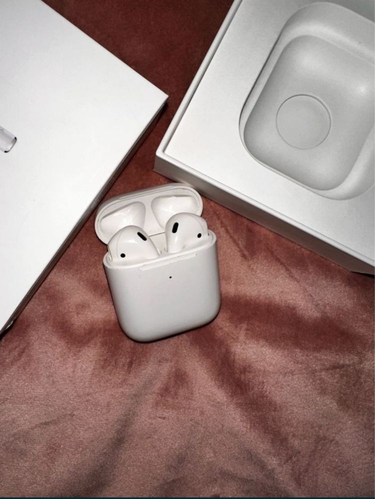 Vand airpods gen2