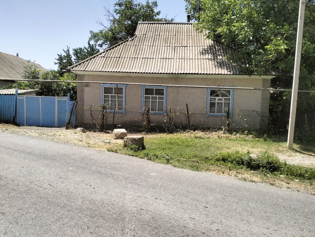 Продается частный  дом