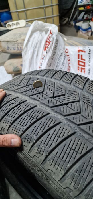 Cauciucuri 265 60 r18 dot 2021