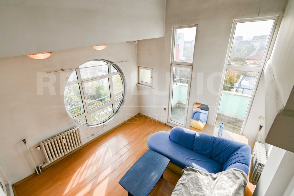 Продава се Тристаен апартамент в София, Център - 120 кв.м за 2084 €/кв.м - Снимка #10