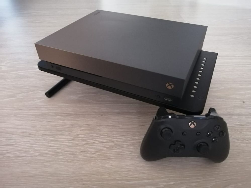 Продам xbox 1 x