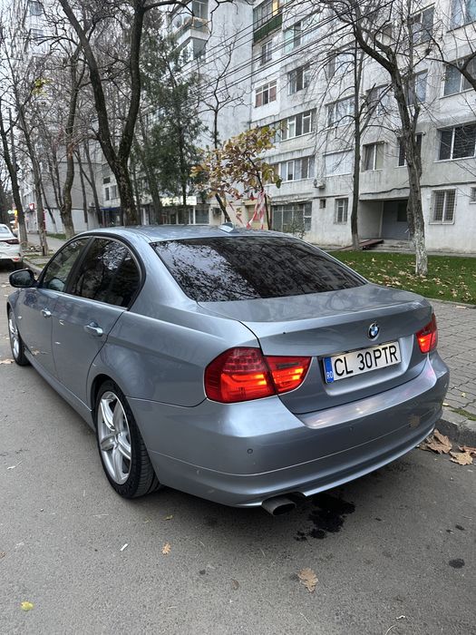 Vand Bmw e90 facelift