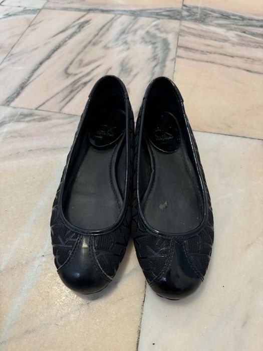 Balerini Calvin Klein originali