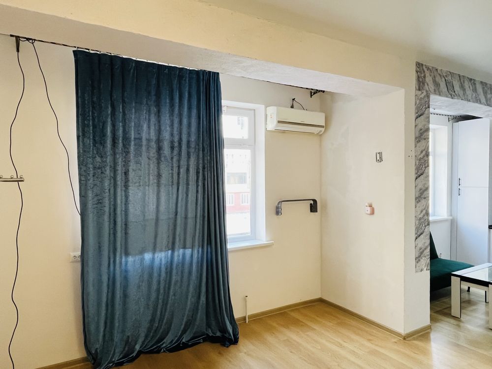 IZZATTA 2 xonali Studiya remont Uy Arendaga beriladi.