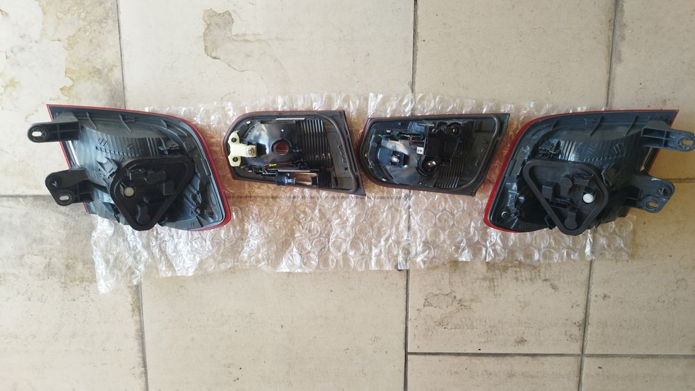 Стопове за БМВ F30/31