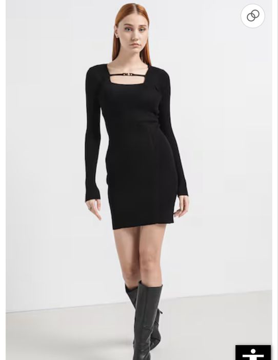 Рокля Karl Lagerfeld