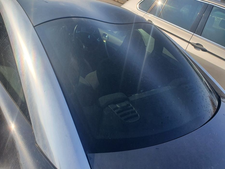 Dezmembrez Peugeot RCZ 1.6 thp