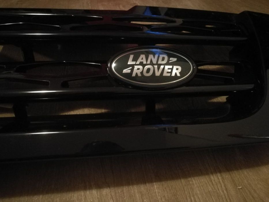 Маска решетка Land Rover Sport