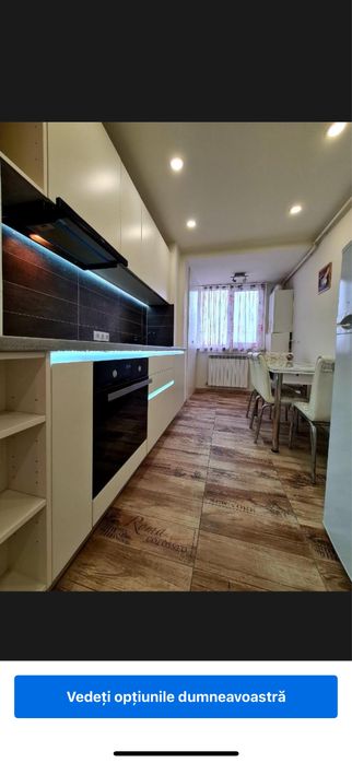 Apartament 2 camere de inchiriat